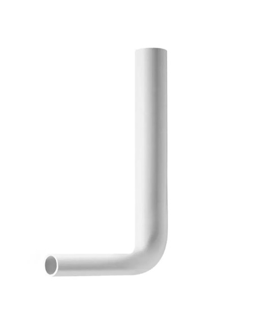 Tuyau d'évacuation Bampi pour réservoirs de toilettes diamètre 50/32 mm CRIGIO09