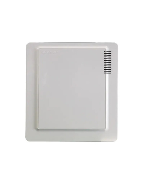 Comelit plastic wall container for VEDO BOXPLASTIC control units