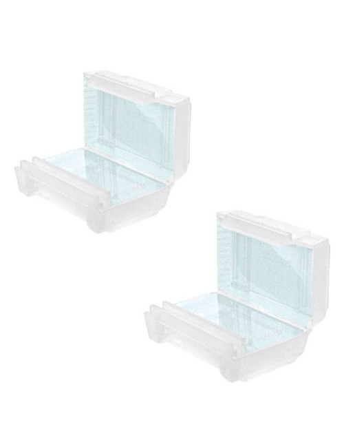 Dispositif de protection et d'isolation des câbles en gel Raytech 2pcs PASCAL6