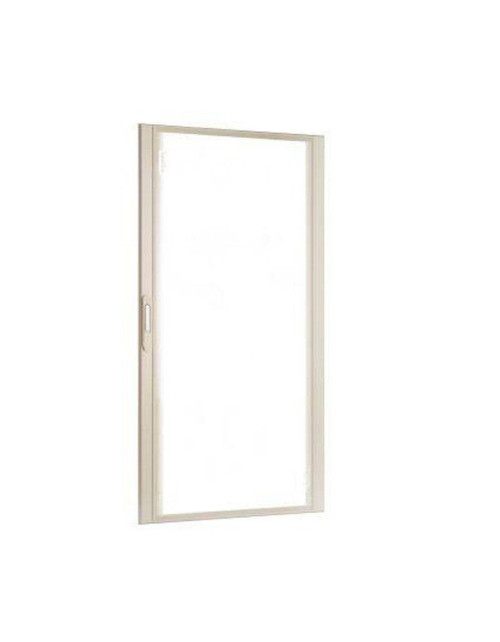 Porte transparente Schneider Prisma G L900 33M IP30 08264