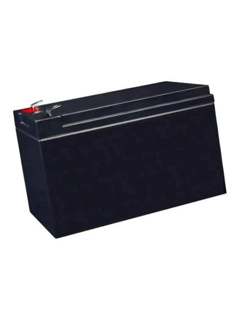 Batterie au plomb CIA 12V 7Ah B12V7A