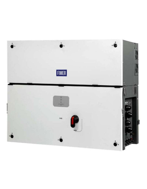 Photovoltaic Inverter Peimar PVS-100-TL B2 SX2 Full 3Q449901000F