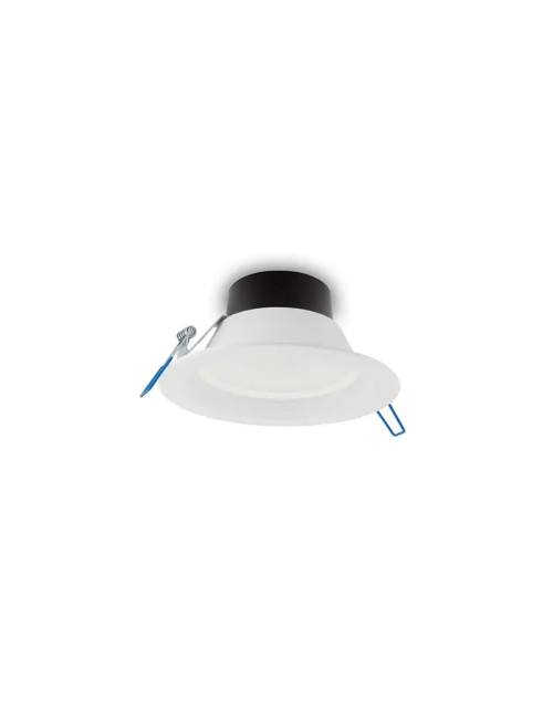 LED-Ge-Einbaustrahler, rund, 15 W, 6500 K, 1500 lm, 93057441