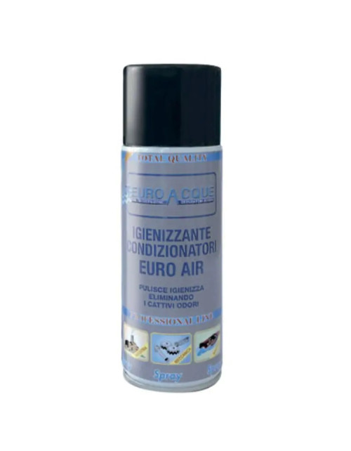 Desinfektionsspray für Euroacque Klimaanlagen 400 ml EUROSCH1