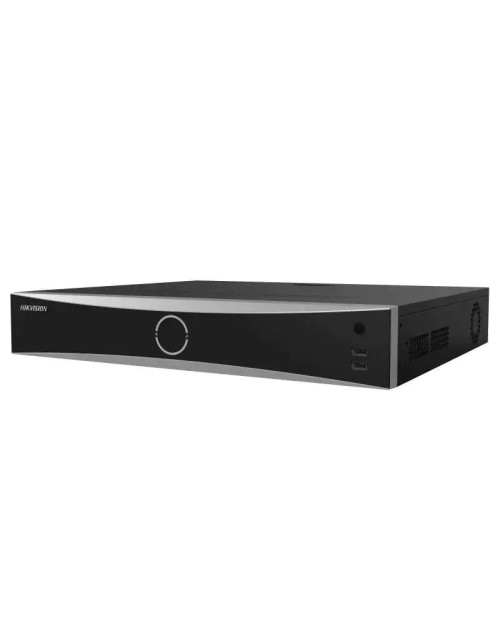 Hikvision DS-7716NXI-K4 NVR-Videorecorder 16 Kanäle 4K 1,5 UK 303616145