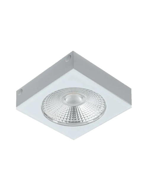 Foco de techo LED Goccia LUX SHOWER 10W 3000K Blanco 1221BI3K