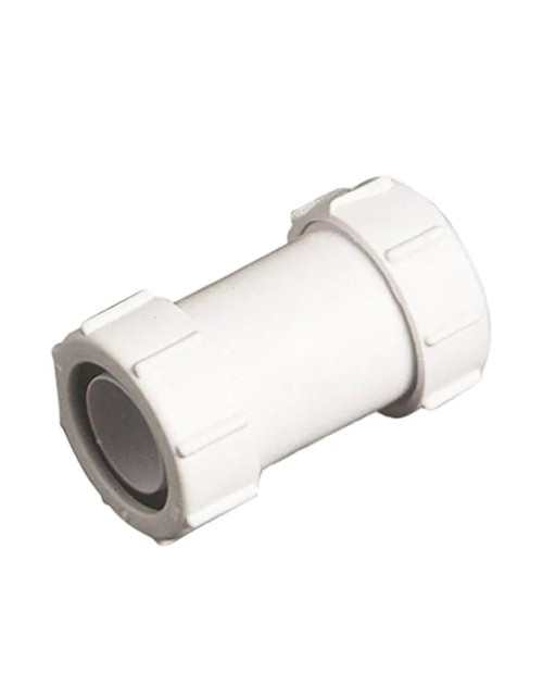 Redi Plastic Lead passage fitting diameter 35/40 mm M6104FG