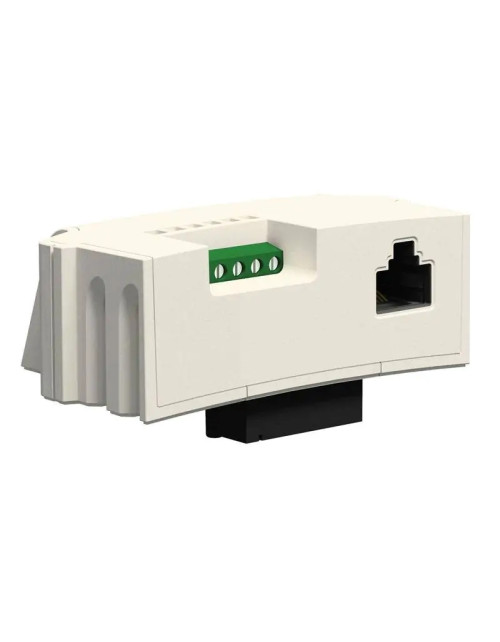 Adaptador Unidrive Nidec para comunicación RS485 AI-485