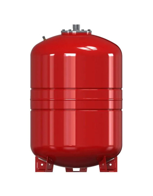 Vase d'expansion de chauffage Varem Maxivarem LR CE 150 litres UR150471CS000000