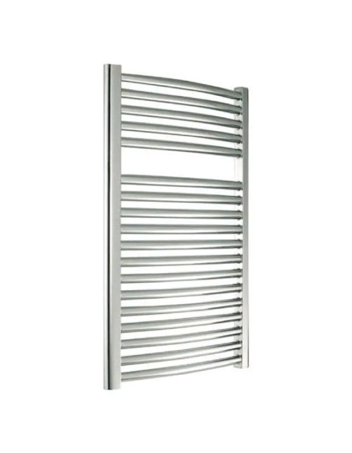 Lazzarini Sanremo radiateur radiateur droit 803x500x450mm blanc 100982