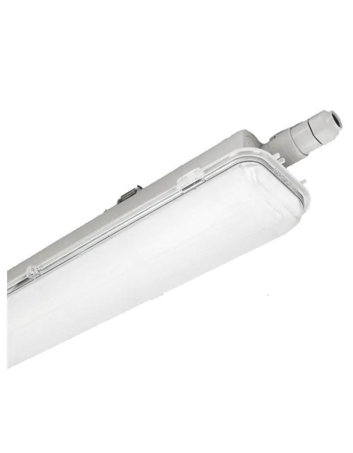 Disano Thema 970 LED Emergency Waterproof Ceiling Light 37W 4000K 16473407