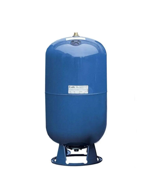 Autoclave a membrana Elbi AFV 80 litri per acqua sanitaria A032L37