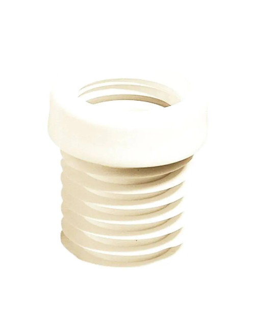 GTL extended joint for PVC toilet drains 222200PB90