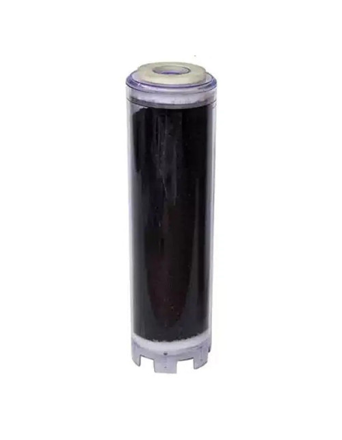 Euroacque CA 10 inch activated carbon filter cartridge CFP00718