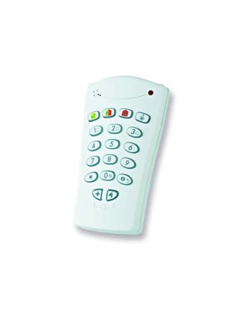 Bentel bidirectional keypad for BW BW-KPD control panels