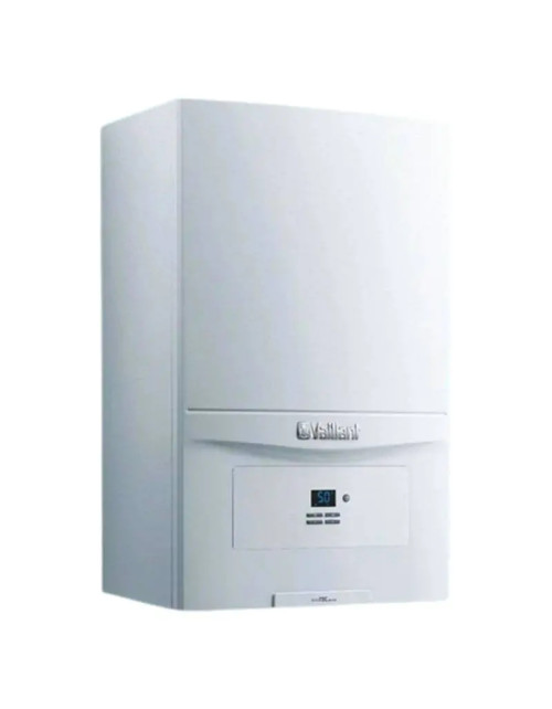 Caldaia a condensazione Vaillant ecoTEC pure VMW metano 7,25/24 kW 0010019985