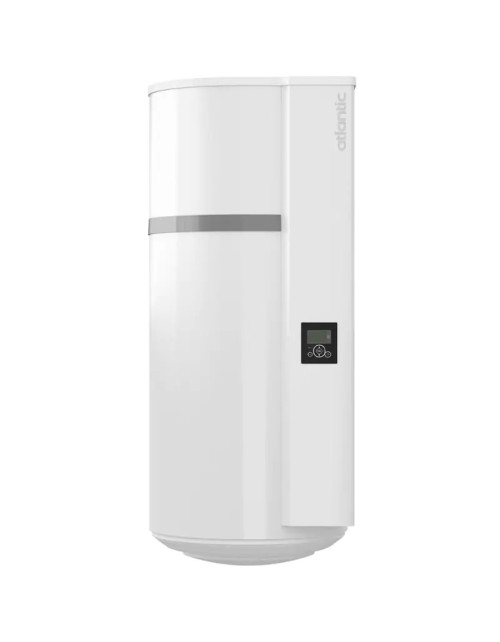 Wall-mounted heat pump water heater Atlantic Calypso VM 150 876188