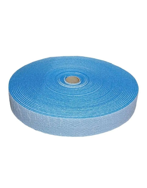 Polyethylene band Cappellotto for underfloor systems 150x8 mm 50 m 21100