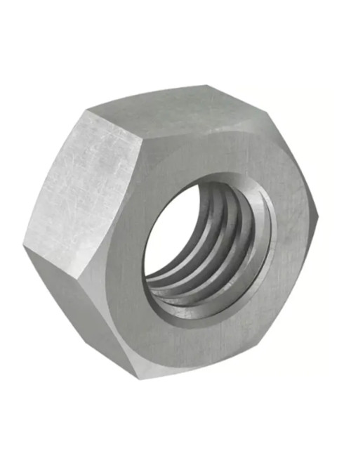 Fischer MU M12 class 8 hex nut 100 pieces 00024650