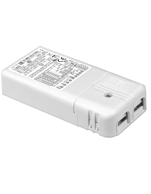 Fuente de alimentación TCI DC MINI JOLLY DALI para LED 125403