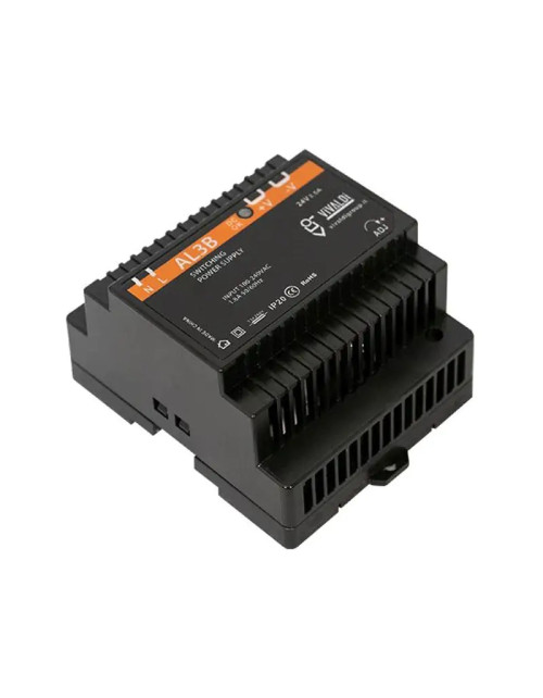 Alimentation rail DIN Vivaldi 4,5 modules AL3B