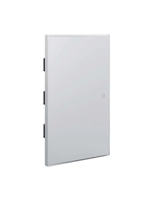 Tableau encastrable Bocchiotti 36 modules porte blanche IP40 B04947