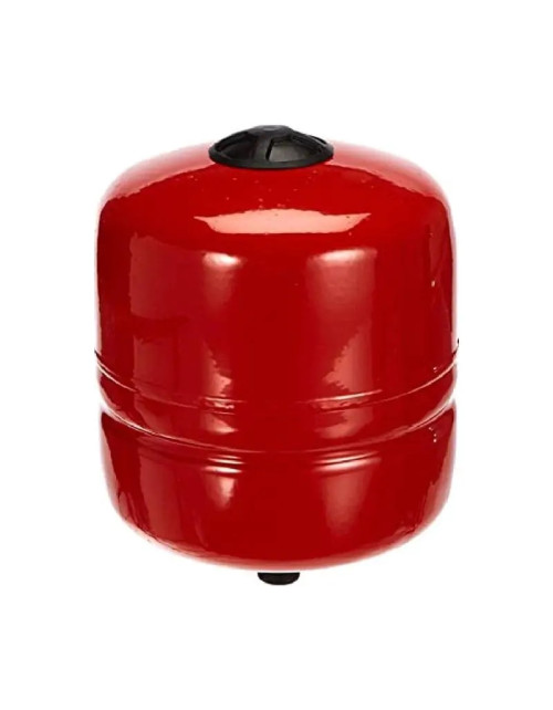 Vase d'expansion Elbi ER 8 CE 8 litres pour climatisation/chauffage A102L16