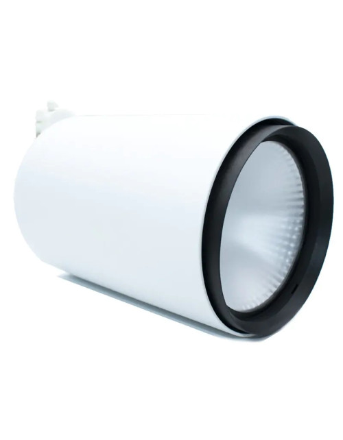 Forma Lighting LED-Schienenprojektor 36W 3000K 38° Abstrahlwinkel