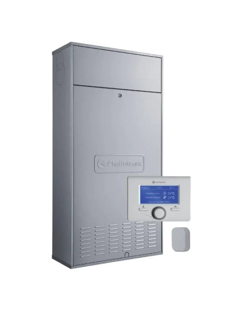 Eingebauter Brennwertkessel Chaffoteaux Inoa Green In 25 kW MET/LPG 3310578