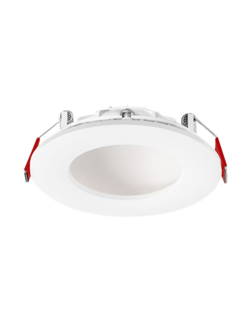 Century Confort LED Recessed Spotlight 8W 4000K indirect light CMF-081140