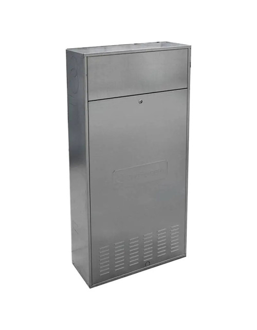 Chaffoteaux Built-in Unit for Condensing Boilers 3318398