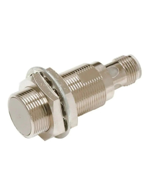 Capteur de proximité inductif Omron 8mm PNP M12 E2EX8B1T18M1