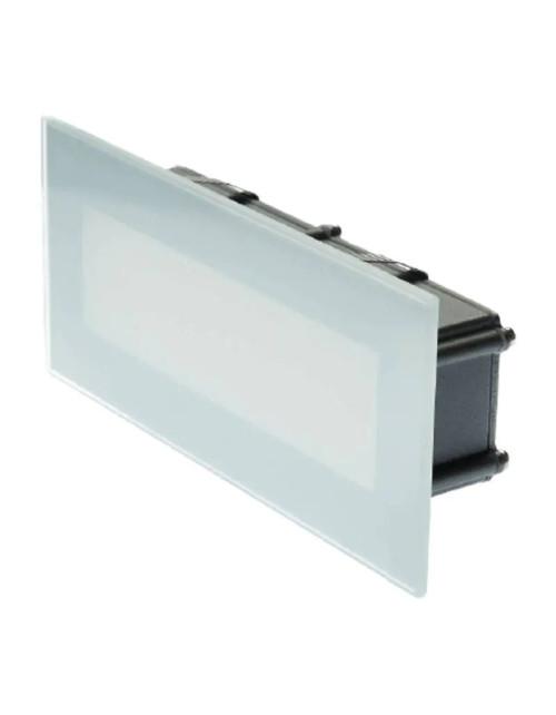 Sepel de încastrat exterior Led Boboli 7W 2700K IP67 SP506C