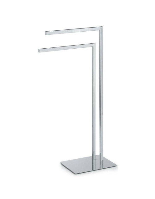 Gedy Felix chrome freestanding towel holder 1331-13