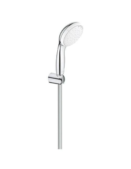 Grohe Tempesta Brauseset 2 Strahlarten Chrom 2780310E