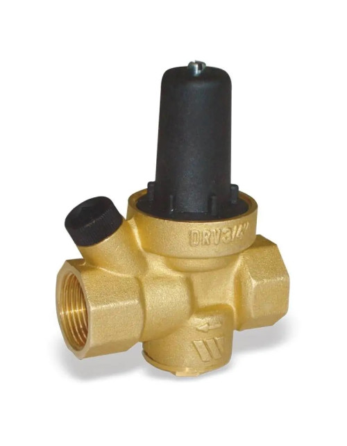 Reductor de presión compacto Watts DRV/E 1/2 FF 0502015