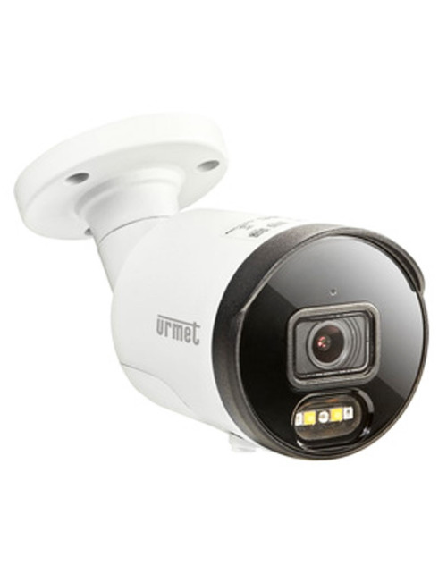 Caméra bullet Urmet IP 5M, objectif fixe 2,8 mm 1099/511