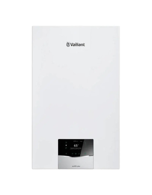 Chaudière à condensation Vaillant EcoTec Plus VMW 26kW CS/1-5 Méthane/Propane 0010022020