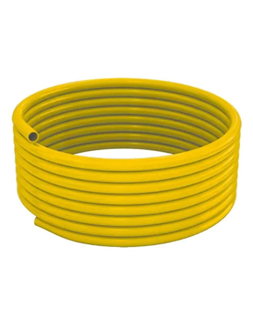 Giacomini multilayer pipe PEX-b/Al/PEX-b 20x2 100m G999Y042