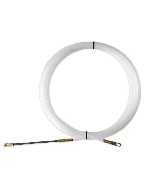 Tiraphyllian probe Master in Nylon lung 5 meters diameter 0.4mm 00230-B