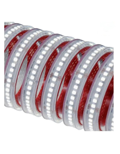 Striscia Strip LED Nobile 35W 24V 3000K Bobina da 5 metri IP20 70042/90/C