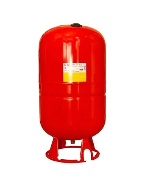 Elbi Erce expansion vessel 300 liters with fixed membrane for heating A112L51