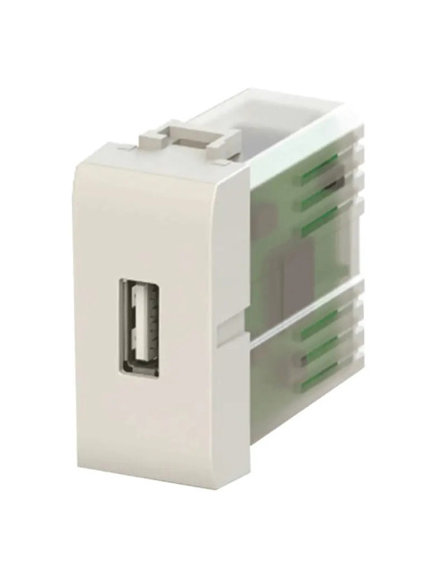 4Box 5V 2.1A USB charger for Bticino Axolute 4B.HD.USB