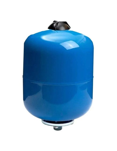 Elbi AC-25-CE Autoclave à membrane de 24 litres pour eau domestique A012J27