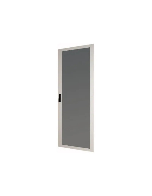 Eaton BPZ-DMT-600/12-P transparent glass door for Quadro 173583