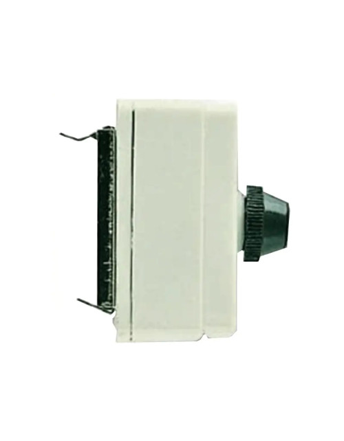 Italweber cassette fuse holder fixing on DIN 0900311 rail