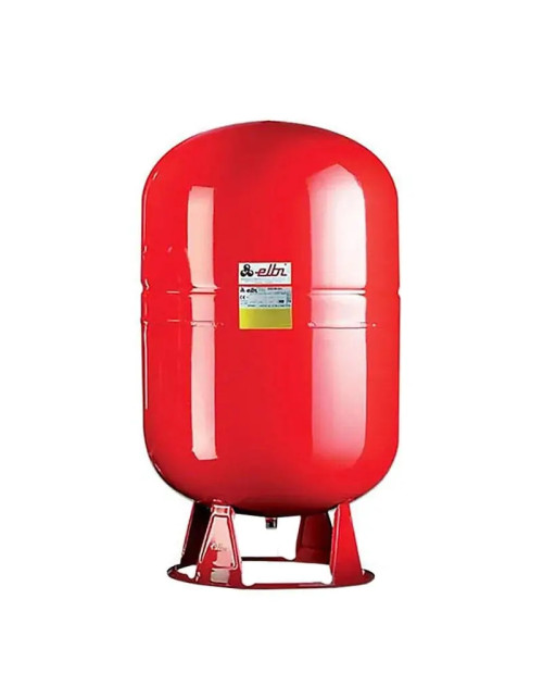 Elbi ERCE expansion vessel 150 liters for air conditioning/heating A112L43