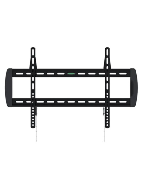 Melchioni MKC 32-70 inch black wall TV support MK-LT02M 149302090