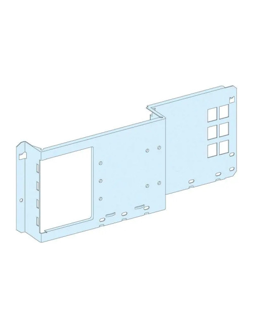 Bodenplatte Schneider Prisma G NSX-INS250 horizontal 03030