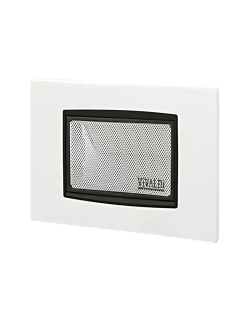 Diffusore Vivaldi per scatole 503 10W RMS Bianco GIADA503W